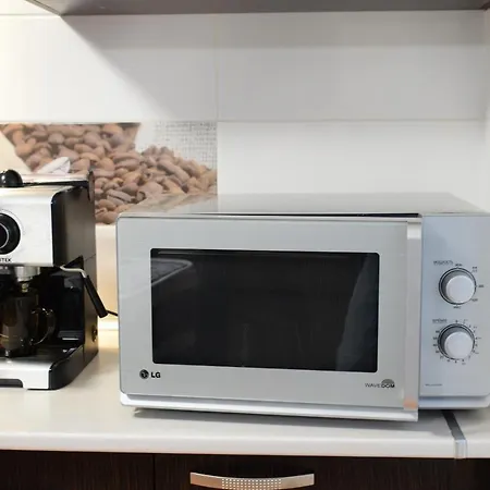 Квартира-Студия 12 Этаж Apartment *